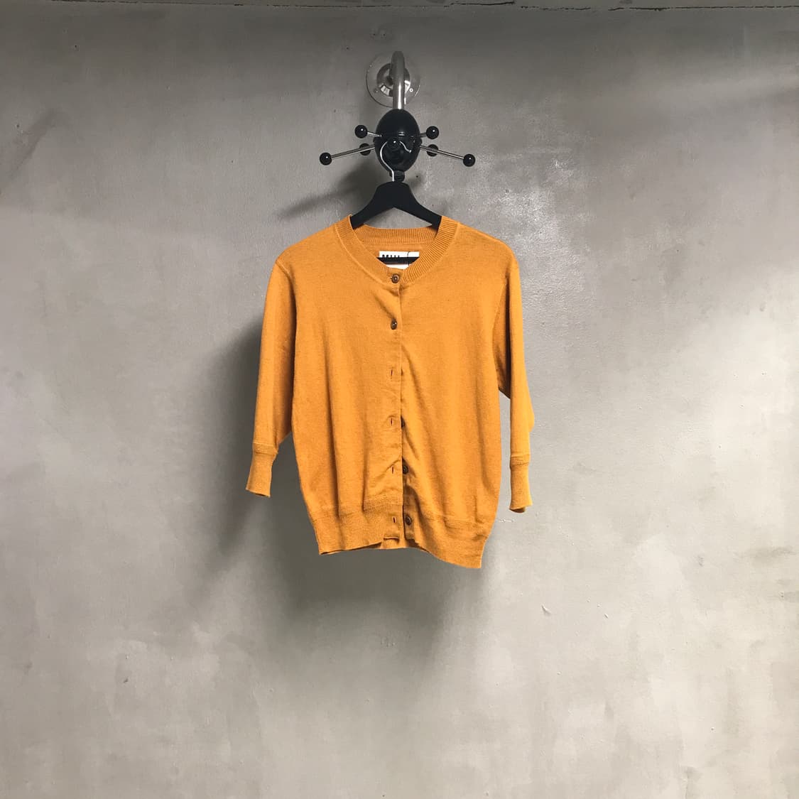 MHL 마가렛호웰 가디건 S(W) 상품이미지1