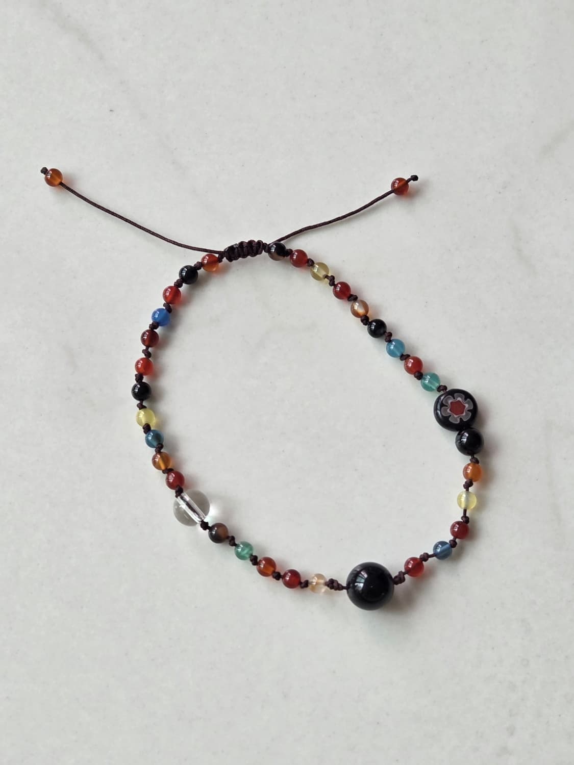 [Handmade] 비즈팔찌 상품이미지2