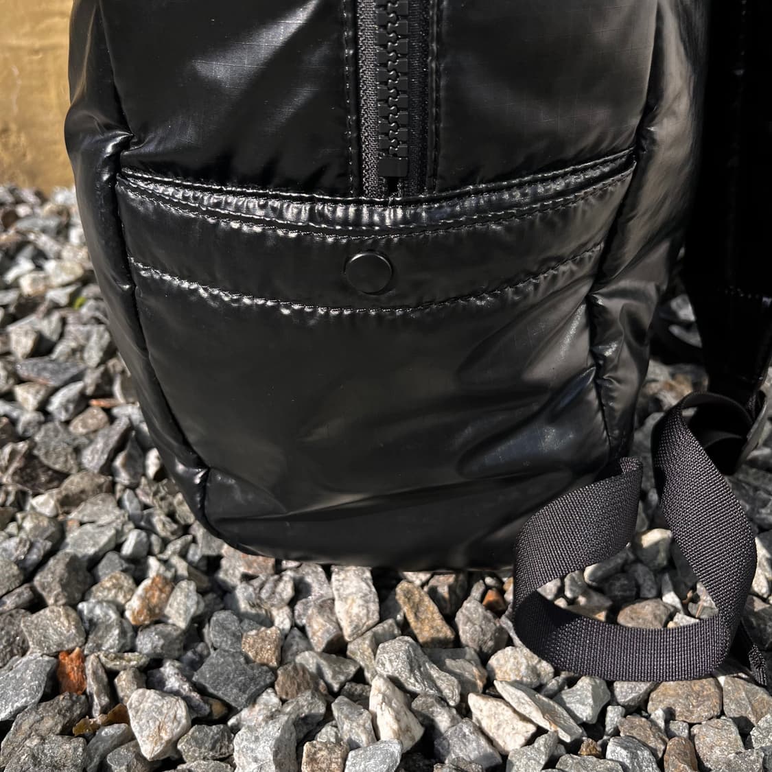 요시다포터 보부상 백팩! 상품이미지5