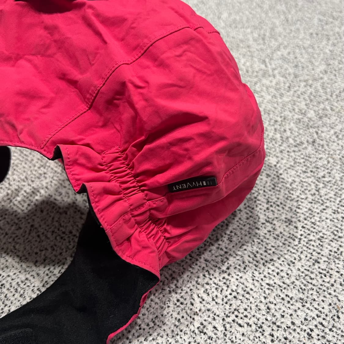 노스페이스 이어플랩 상품이미지4