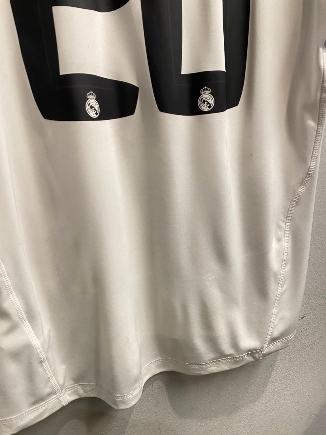 10/11 레알 홈 이과인 (L) 상품이미지8