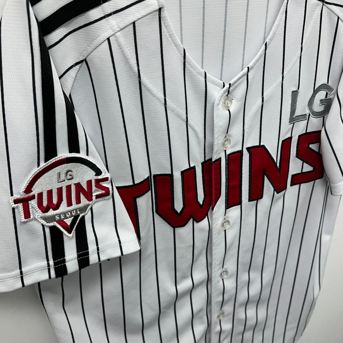 LG트윈스 2025 우승시즌 유니폼 100 상품이미지4