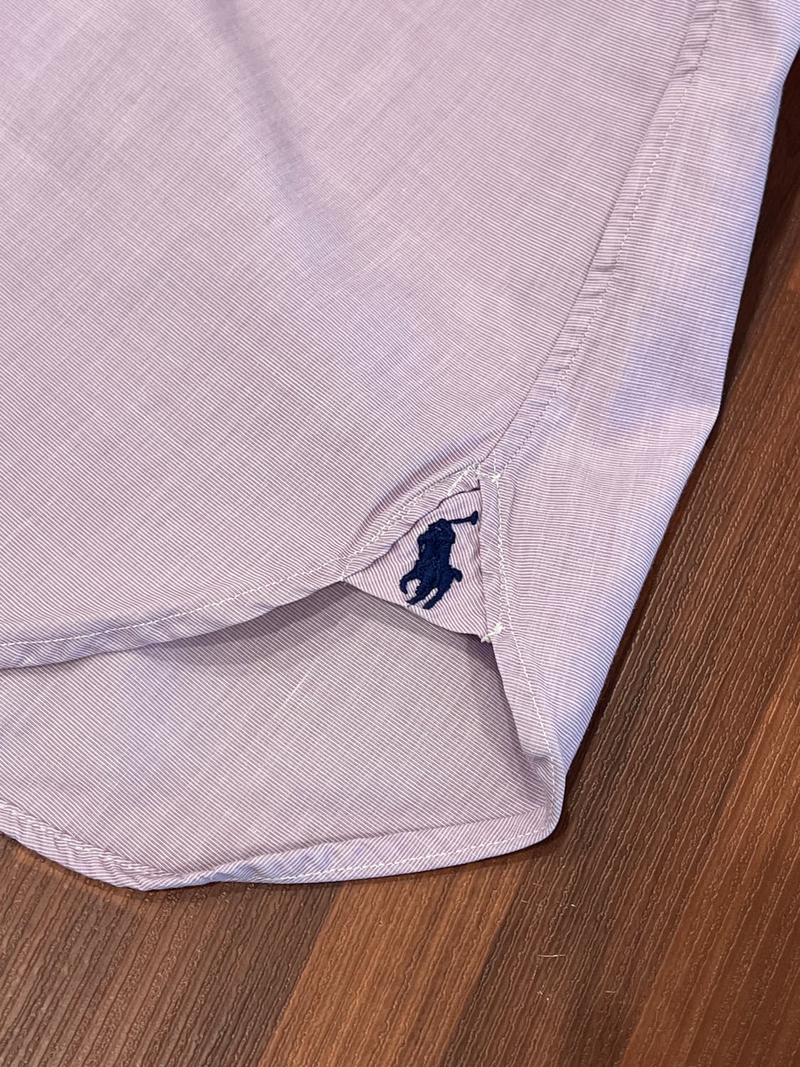 Polo ralph lauren 폴로 랄프로렌 포플린 셔츠 상품이미지7