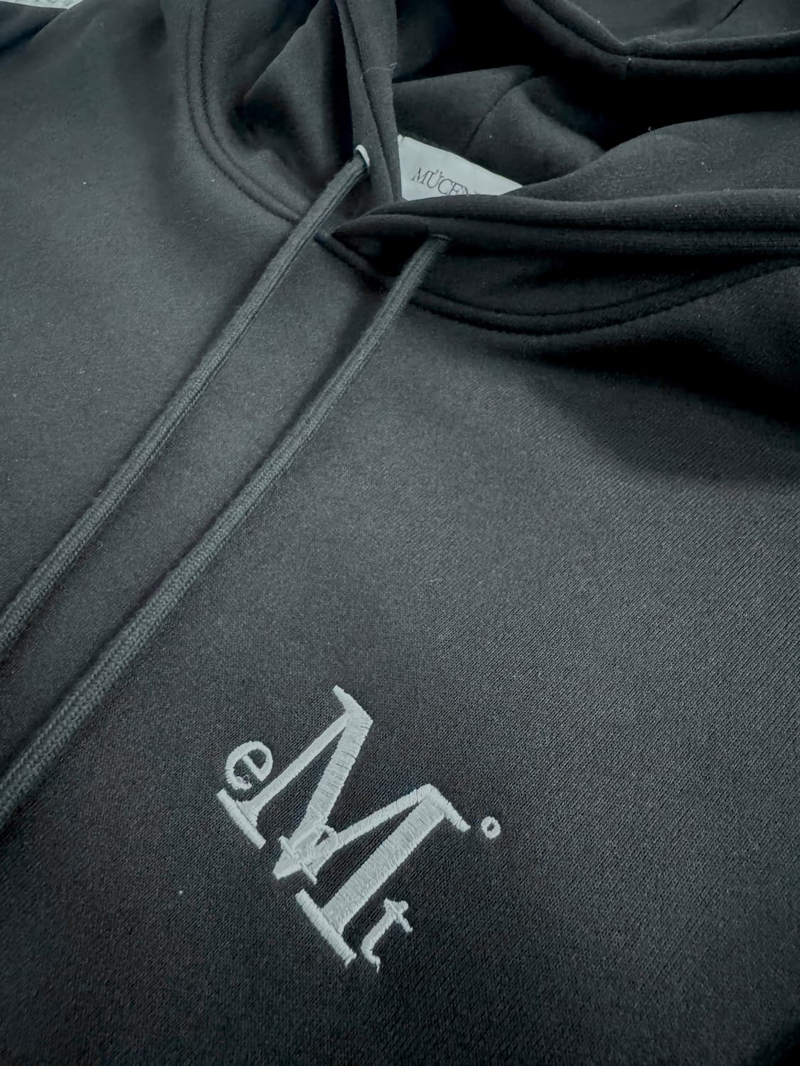 (!새상품!) 무센트 후드티 Free 상품이미지2