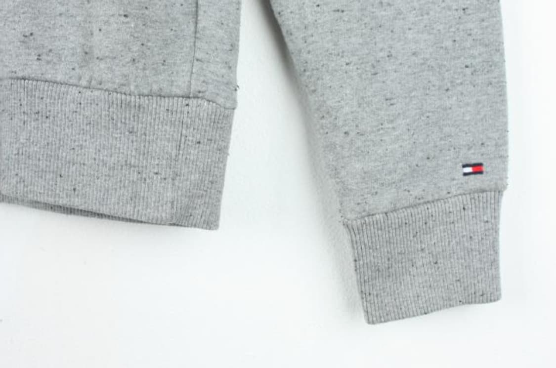 타미힐피거 맨투맨 상품이미지4