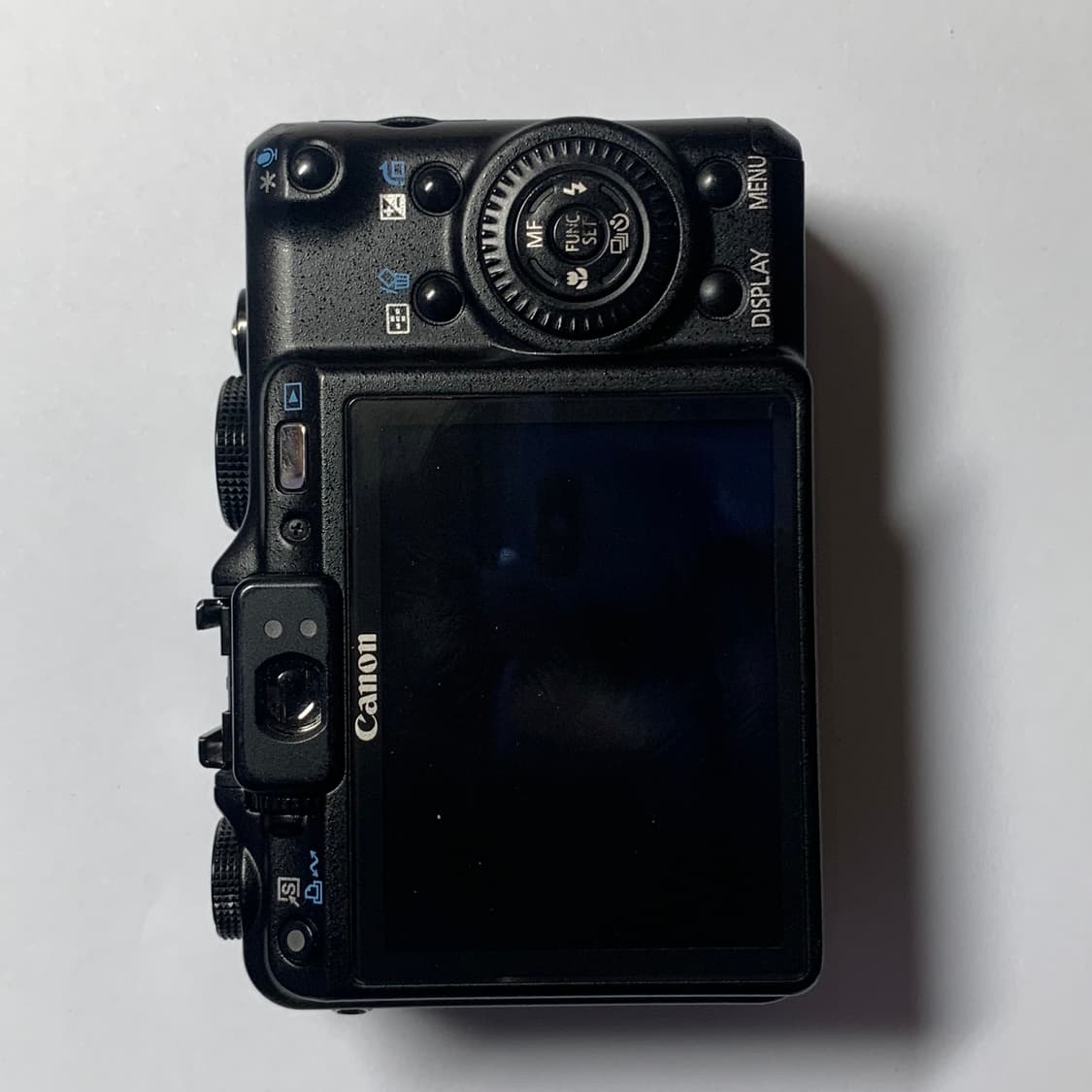 Canon powershot G9 캐논 파워샷 g9 작례O 상품이미지2