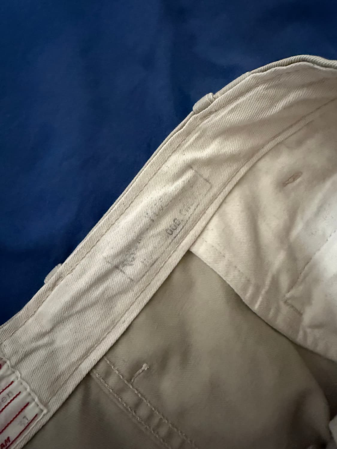 토이즈맥코이 맥퀸 치노 34사이즈 상품이미지7