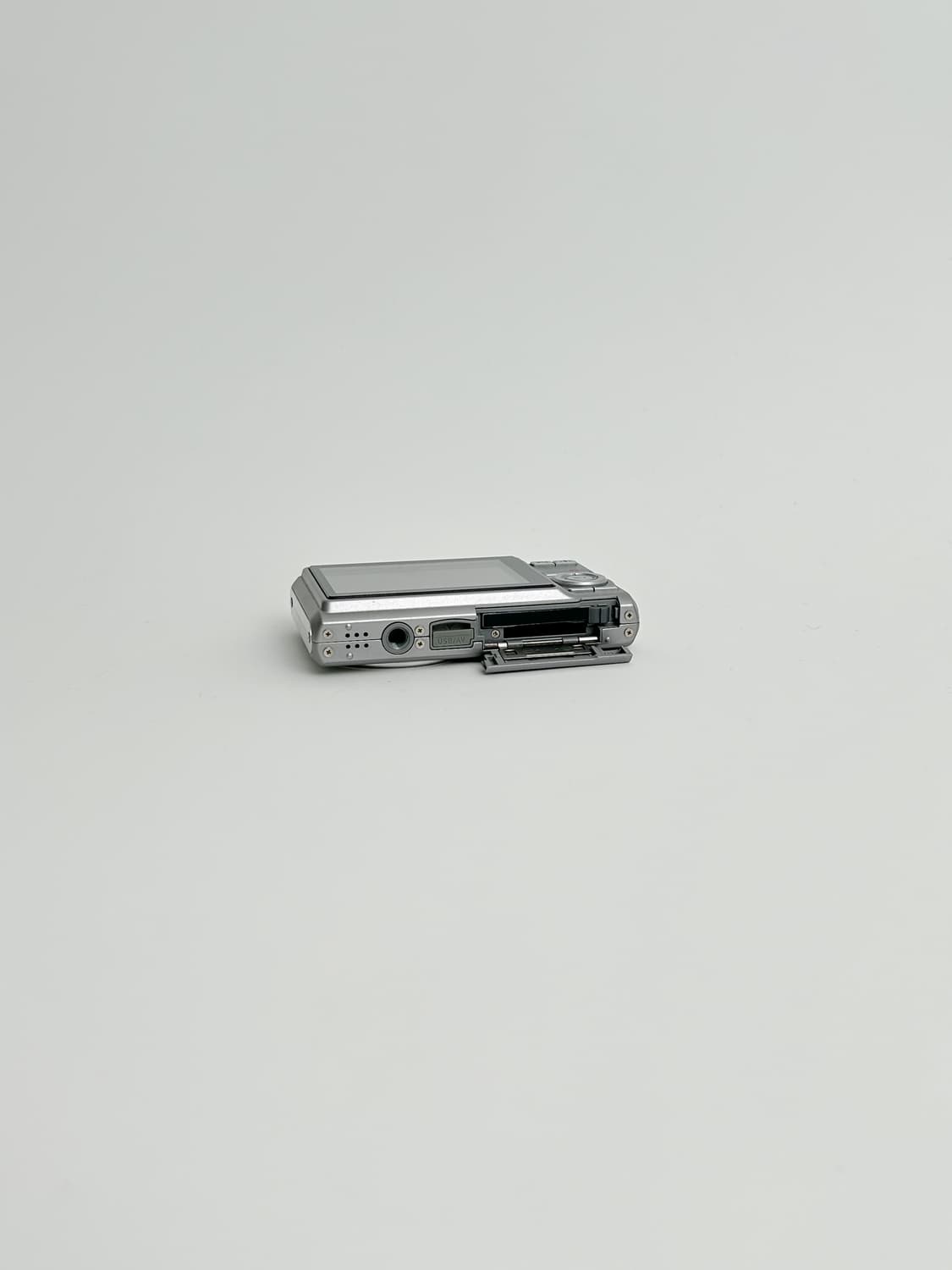 풀박스!) 카시오 엑슬림 z75 Exilim 빈티지 디카 상품이미지5