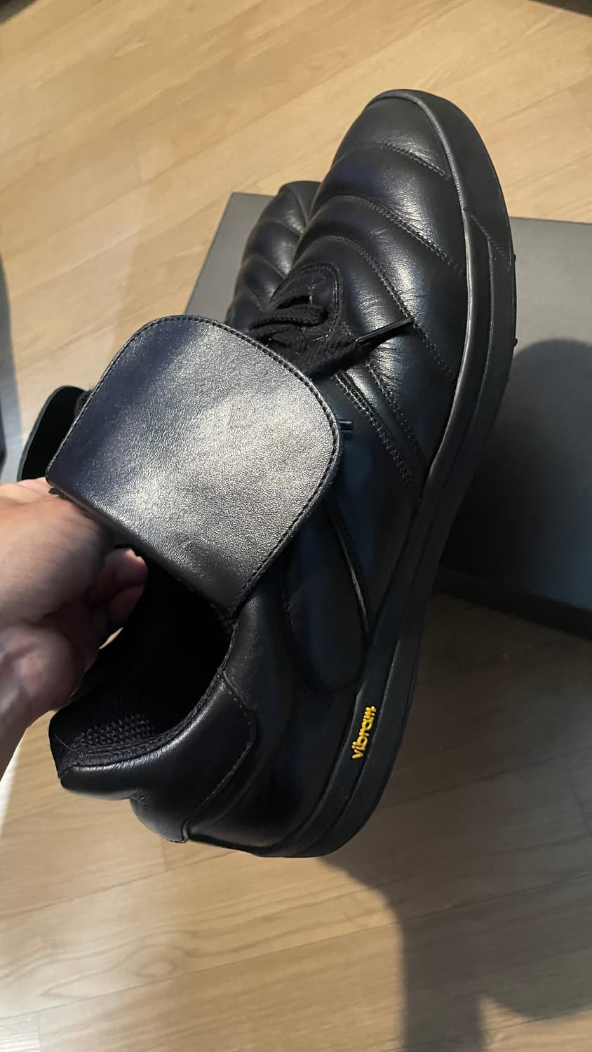 빔즈 b. sports shoes 42사이즈 상품이미지5