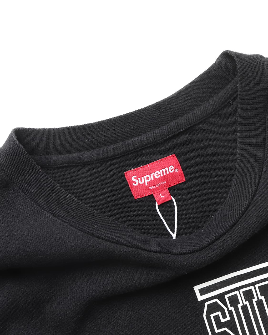 슈프림 Supreme Stacked L/S Top 상품이미지8
