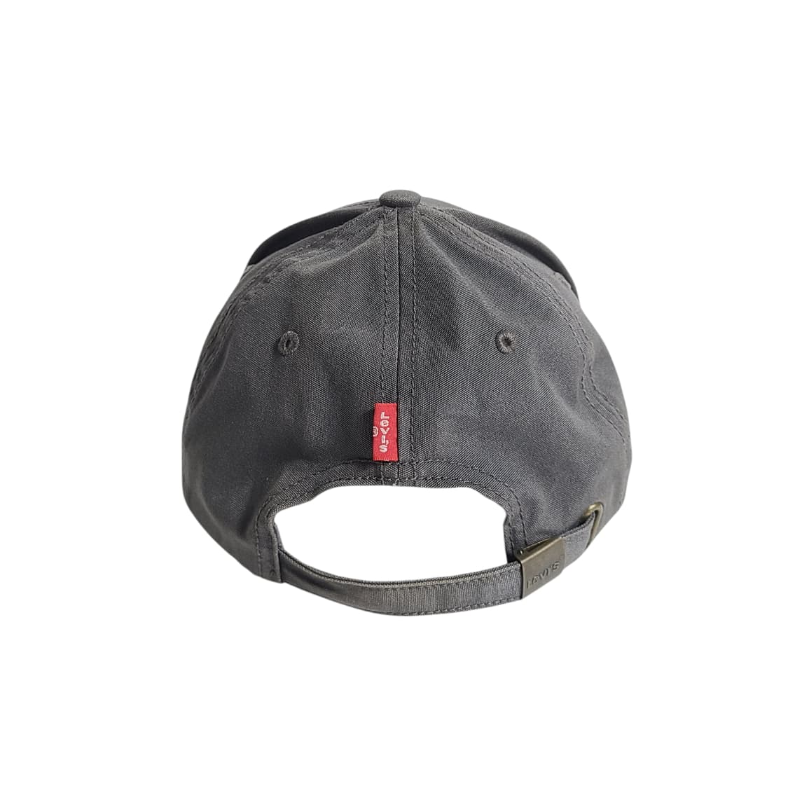 Levi's) 빈티지 리바이스 스펠아웃 로고 볼캡 상품이미지4