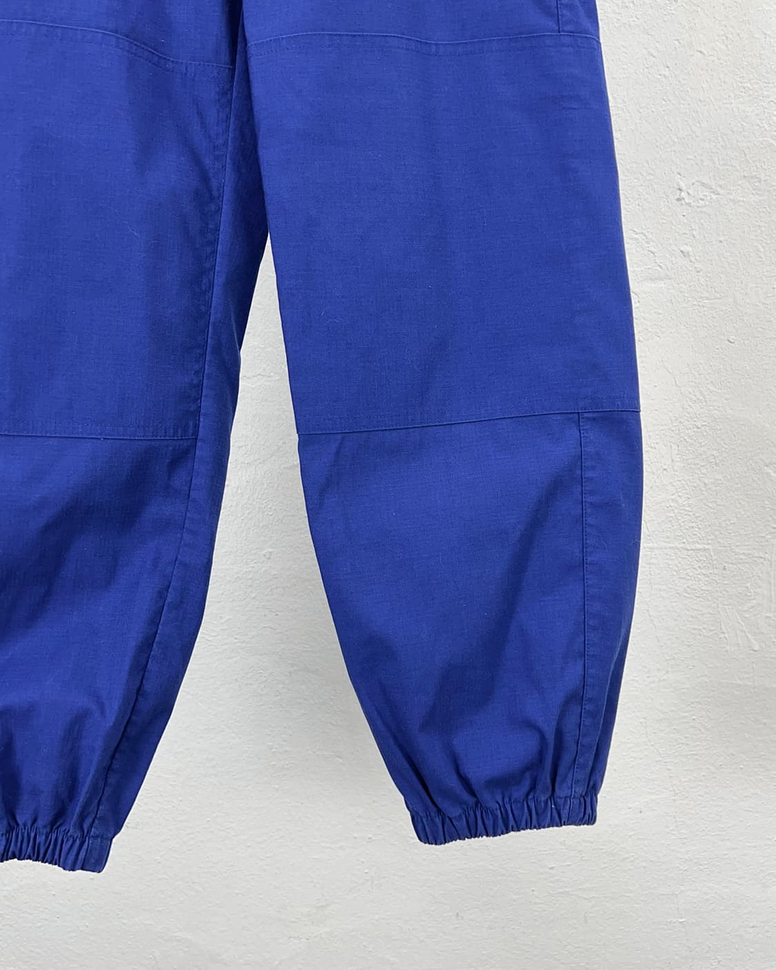 나이키 acg 하이퍼 로얄 블루 벨티드 립스탑 트레일 팬츠 상품이미지5