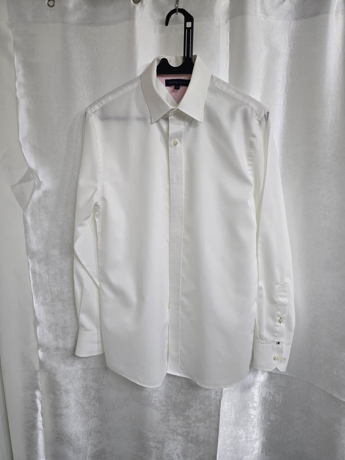 타미힐피거 화이트 셔츠 (1953) 상품이미지1