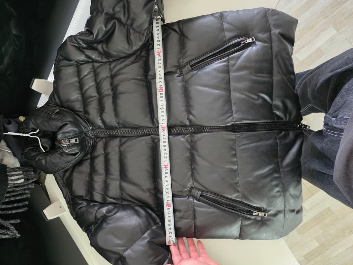 몽클레어 가베릭 남자 패딩(실측 105~110) 상품이미지9