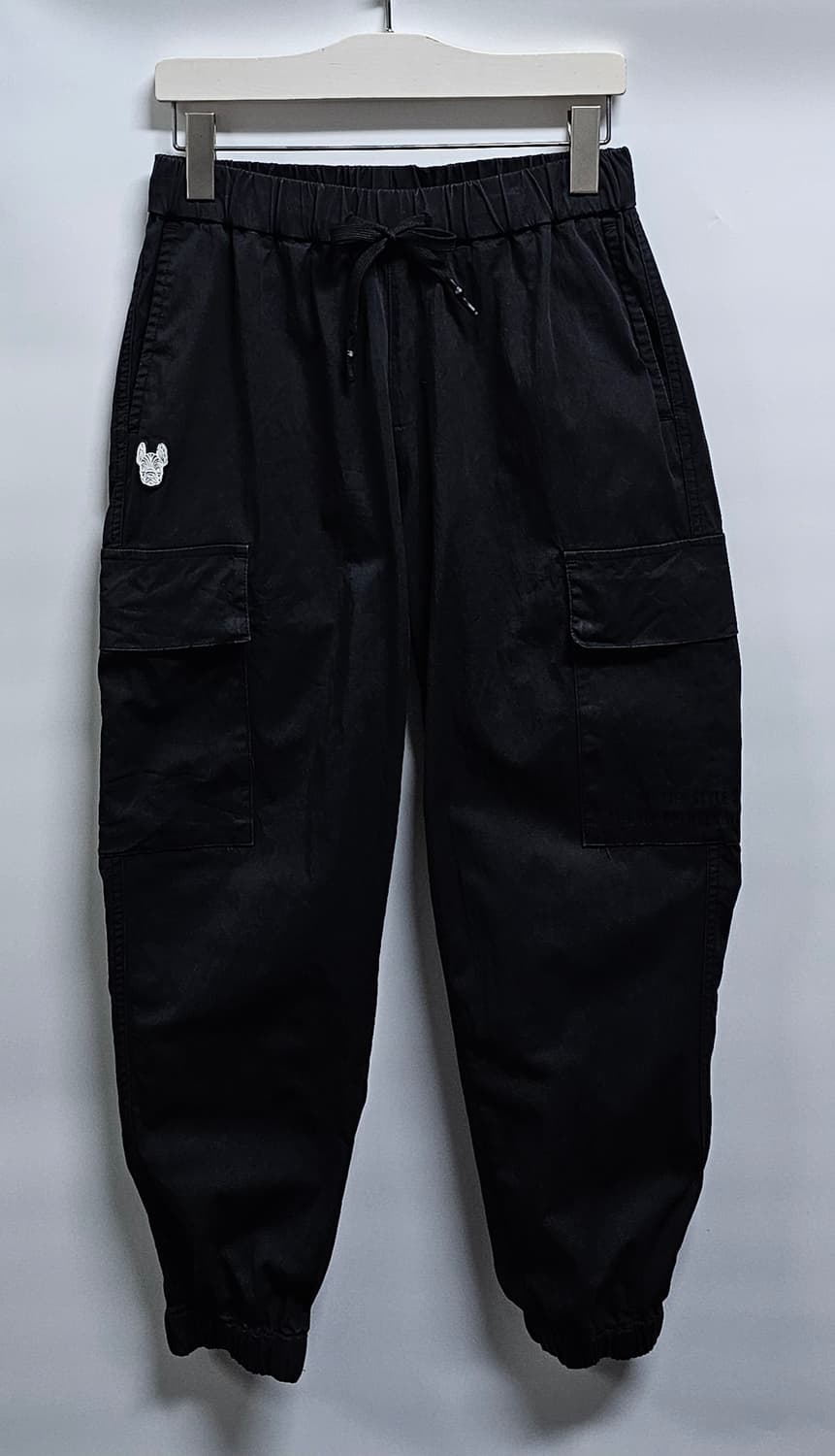 라이프워크 여성 카고조거팬츠 F 상품이미지1