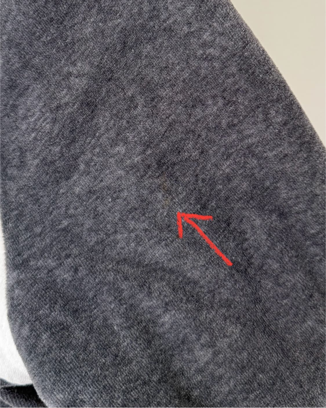 Tommy girl 2way 집업 상품이미지6