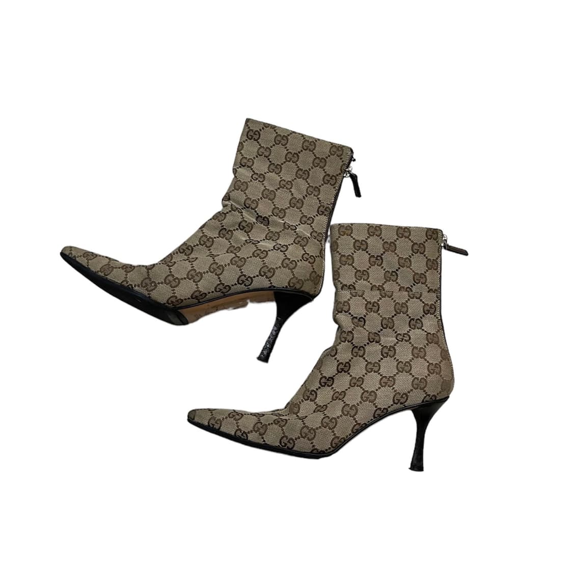 gucci boots 상품이미지1