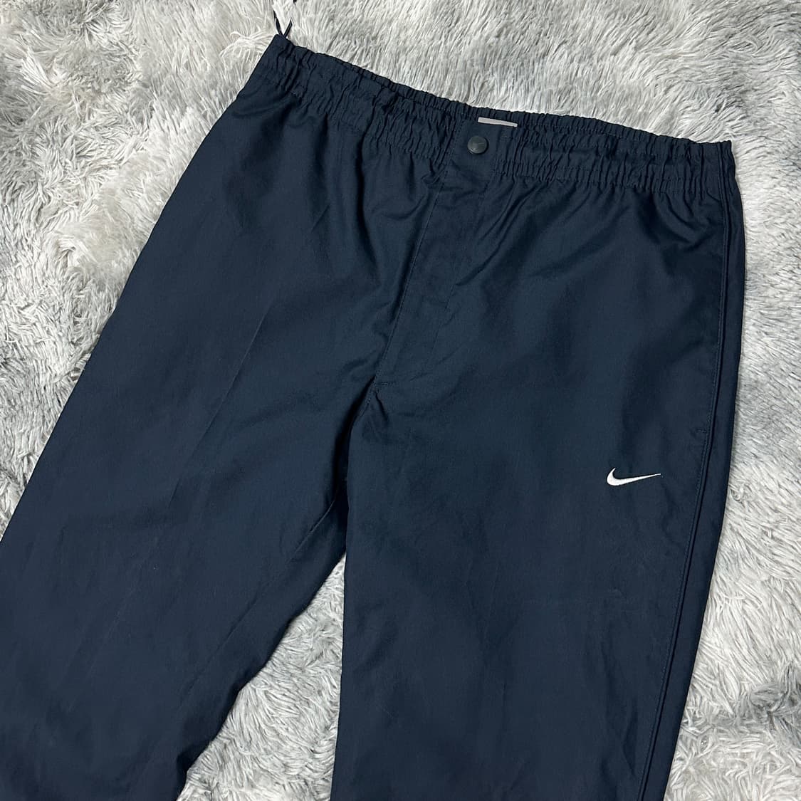 나이키 스우시 나일론 팬츠  상품이미지2