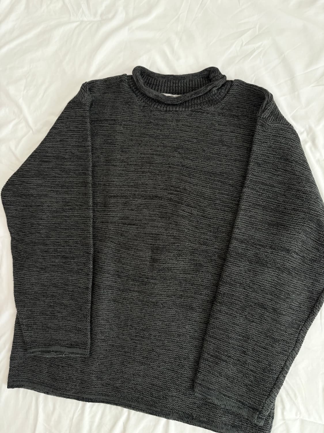 SALE) vintage sweater 빈티지 니트 상품이미지2