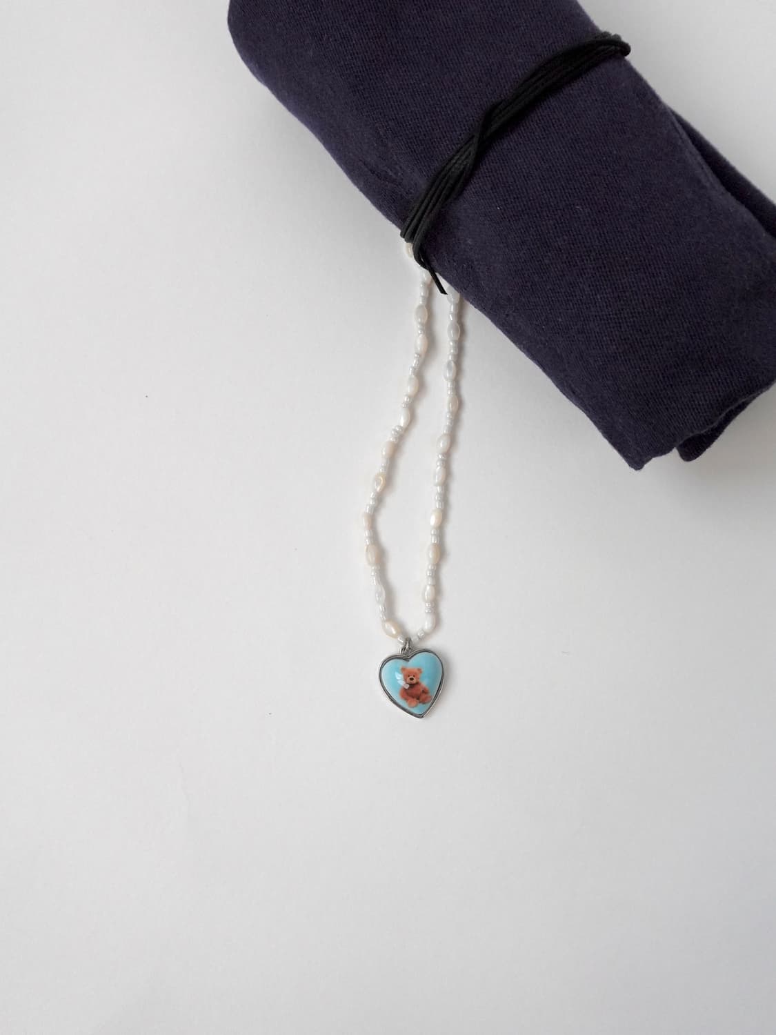 SEASHELL NECKLACE 상품이미지2