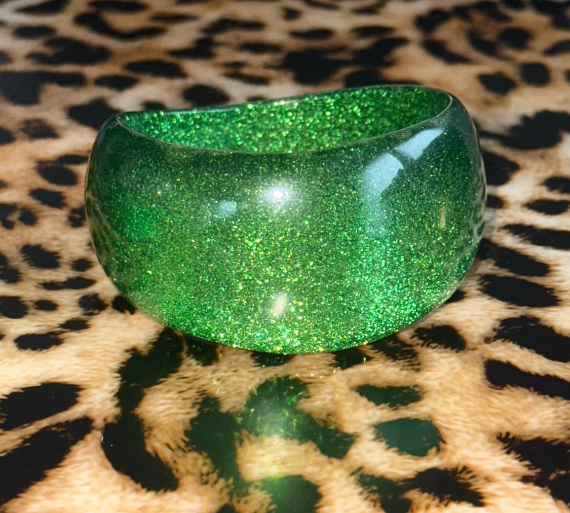 일본 갸루 펑크 뱅글 팔찌 신상 모음 미리보기 상품이미지2