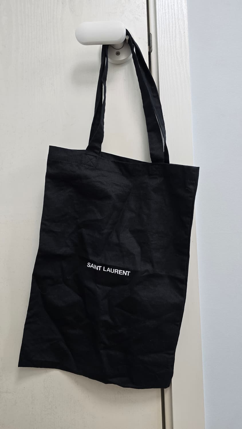 생로랑 에코백 상품이미지2