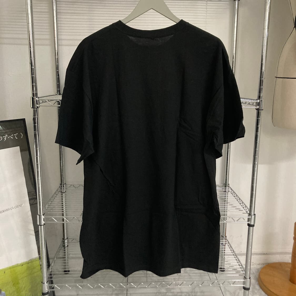 주술회전 오피셜 애니메이션 티셔츠 상품이미지6