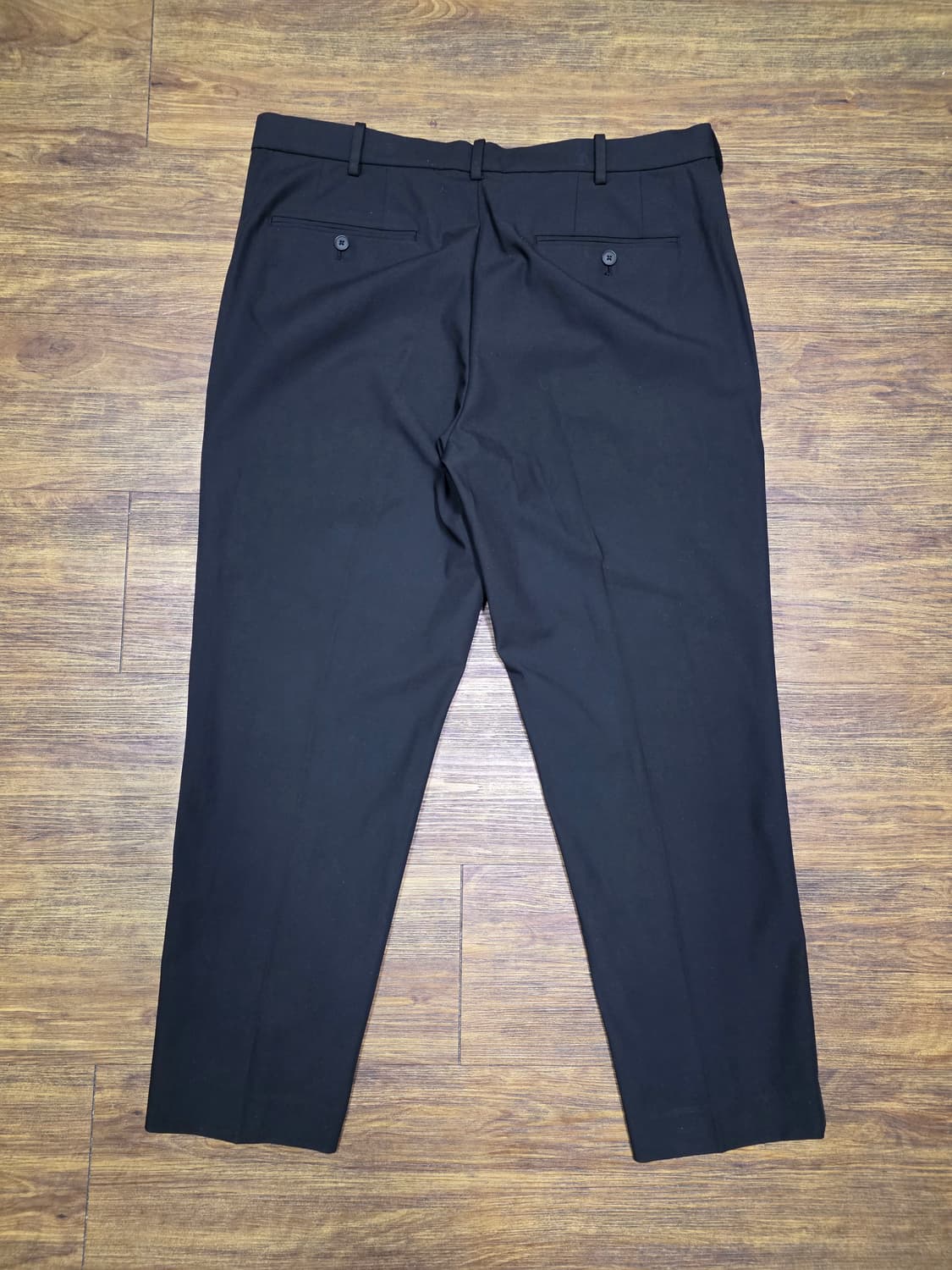 유니클로 스마트앵클 팬츠 미사용품  상품이미지8