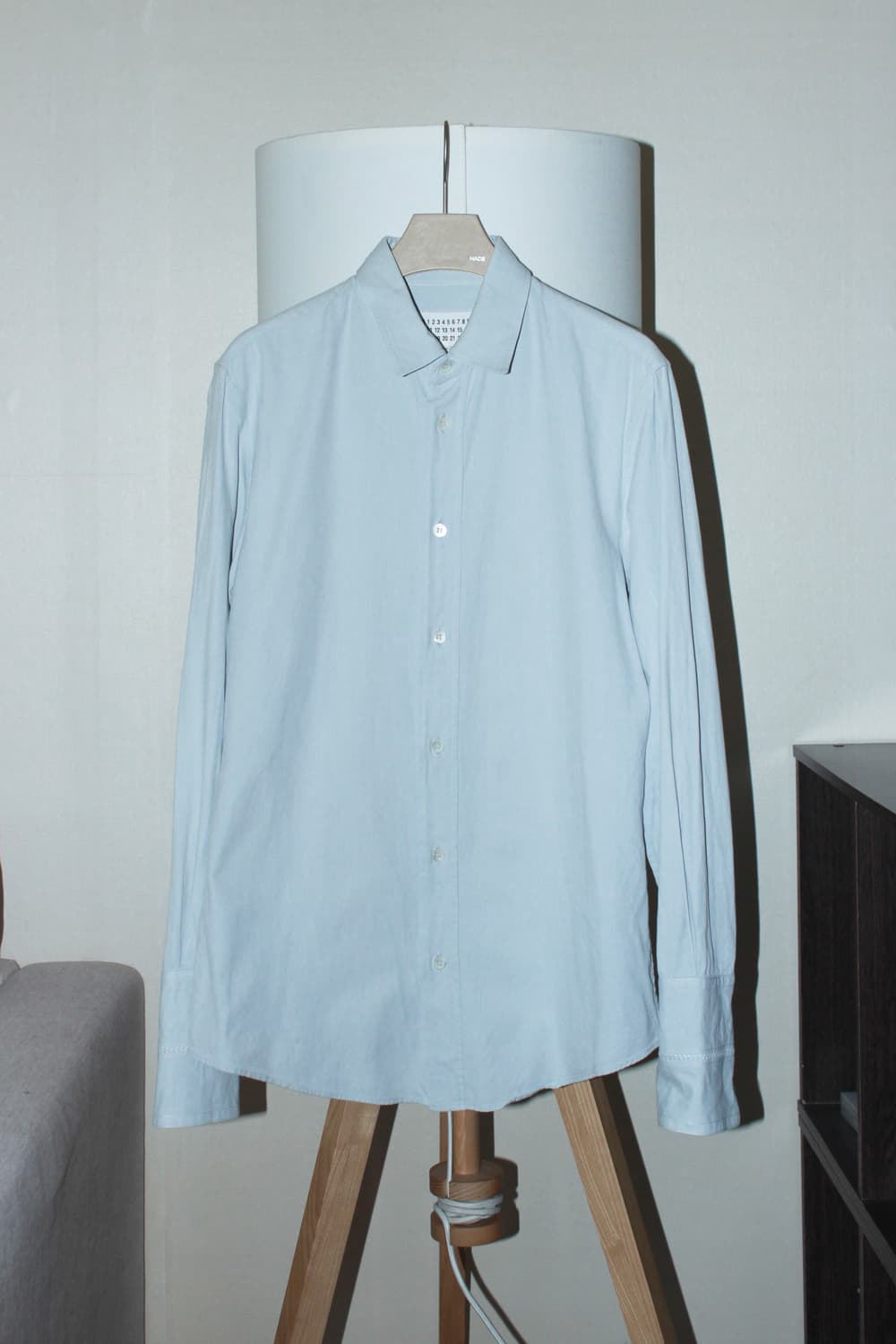 Maison Margiela stitch shirt 상품이미지1
