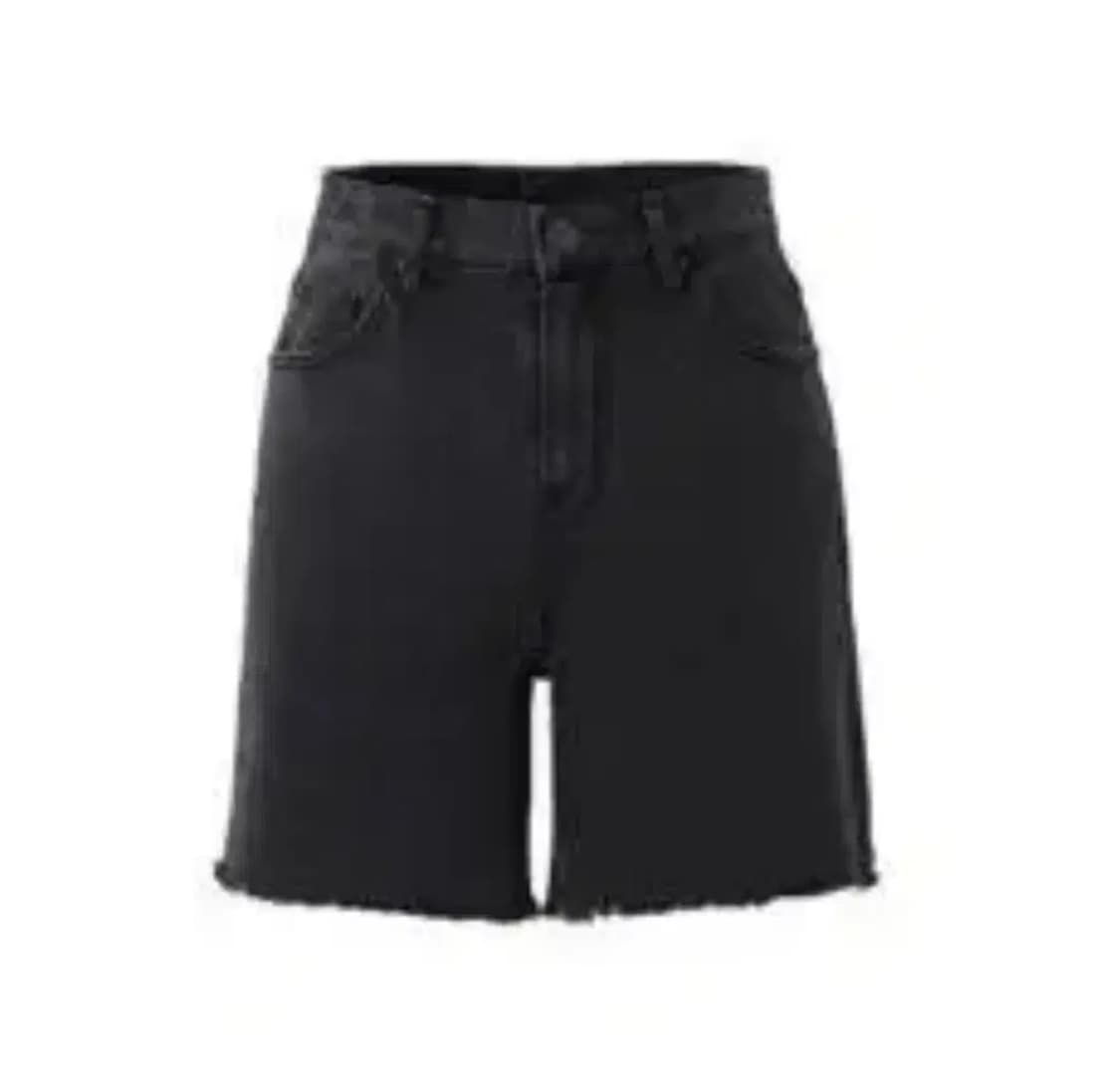 쓰리타임즈 half denim shorts 상품이미지1