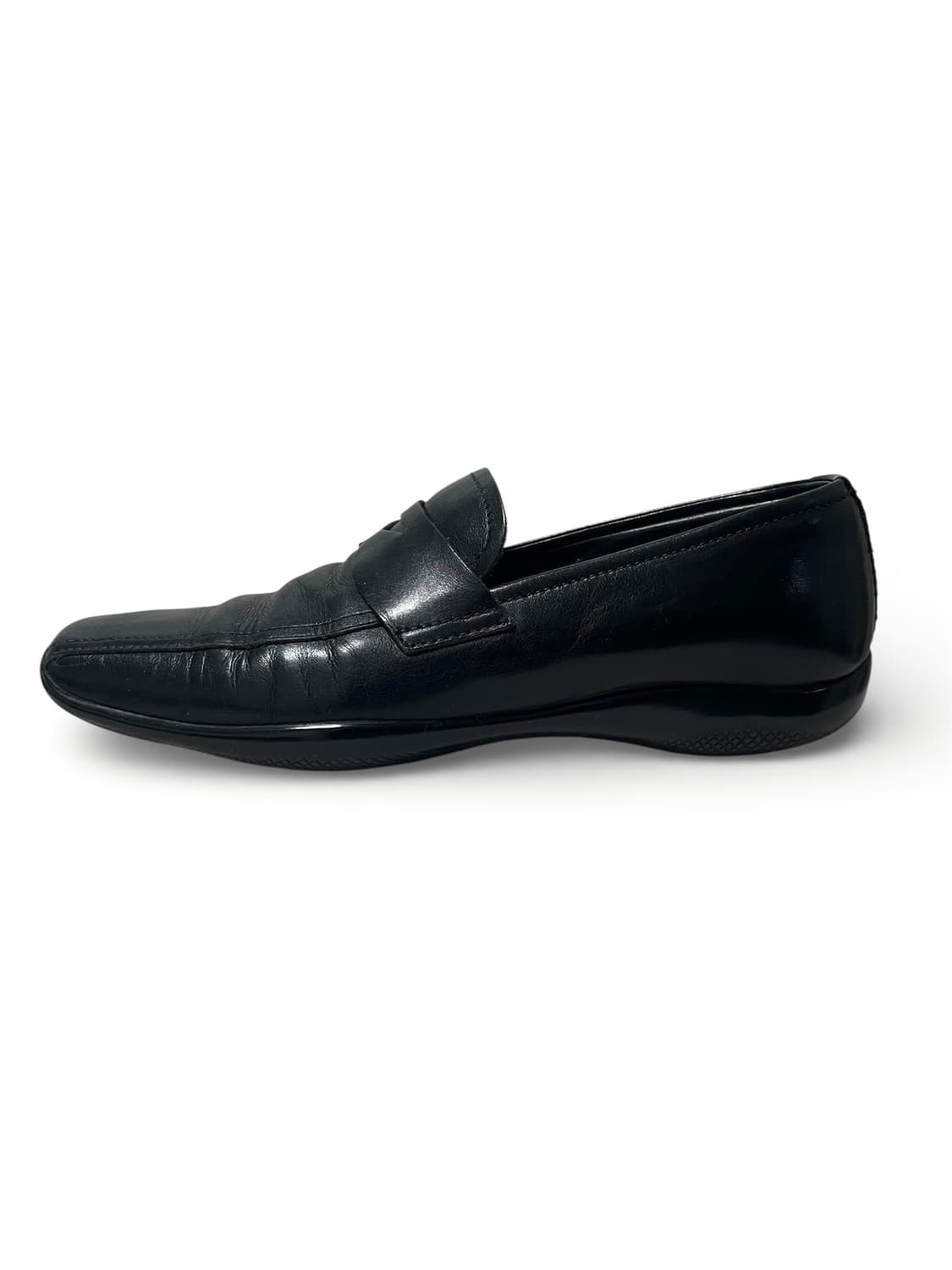 prada sport, penny loafer 상품이미지1