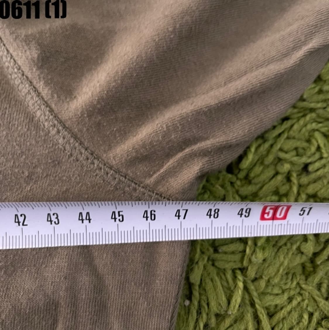 마자플라바 긴팔티셔츠 상품이미지6