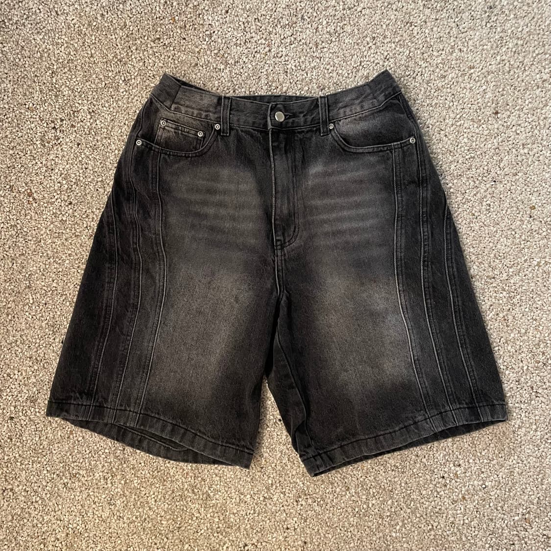 보세 버뮤다팬츠 상품이미지1