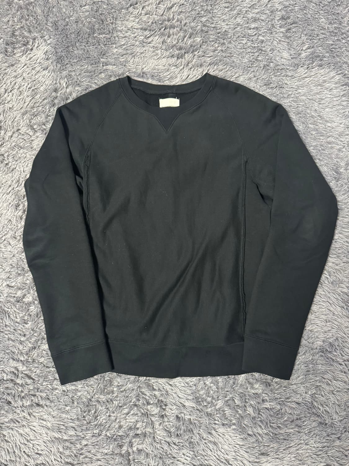 솔리이스트 절개 긴팔 상품이미지5