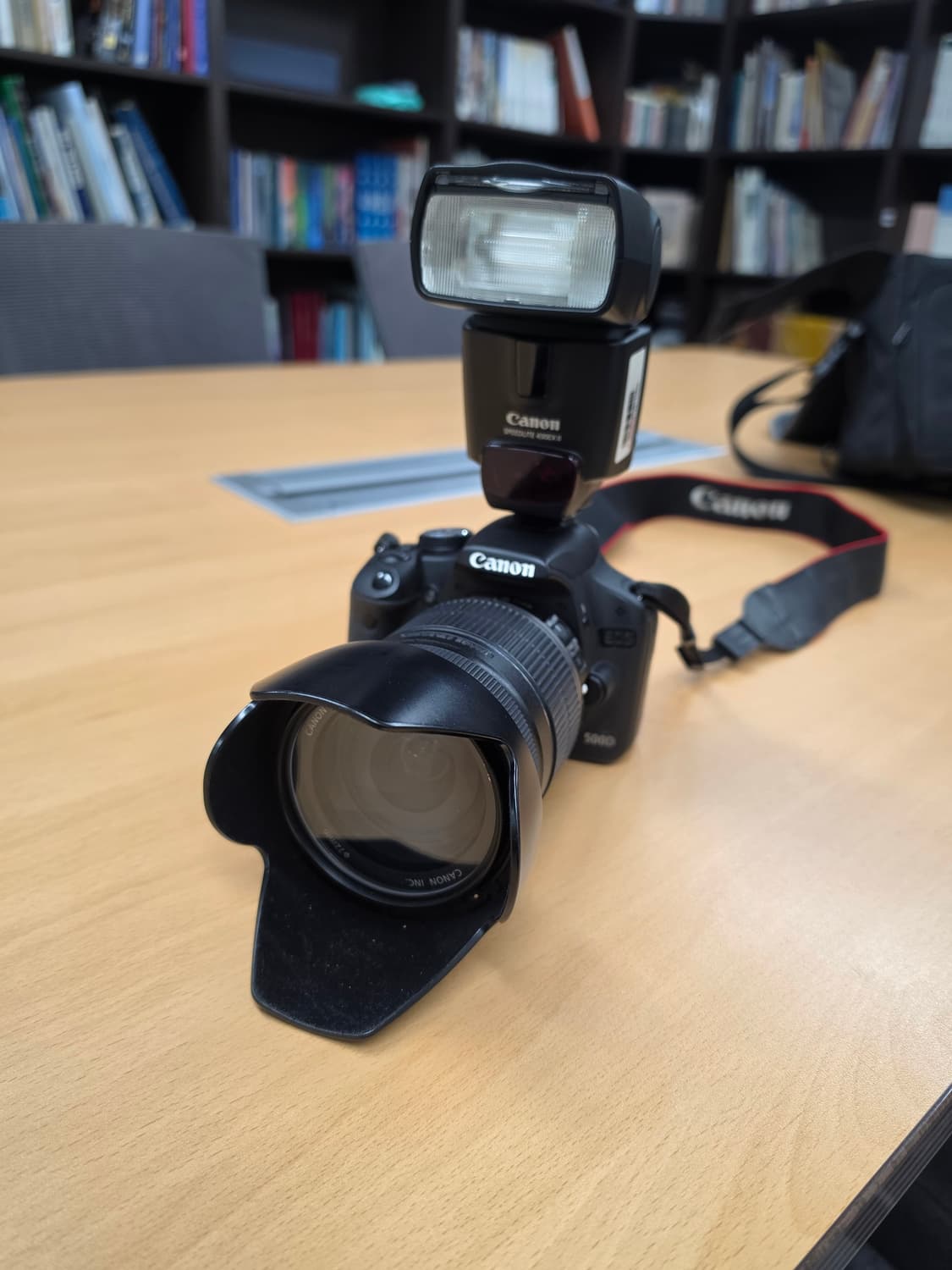 EOS 500D 판매합니다 상품이미지1