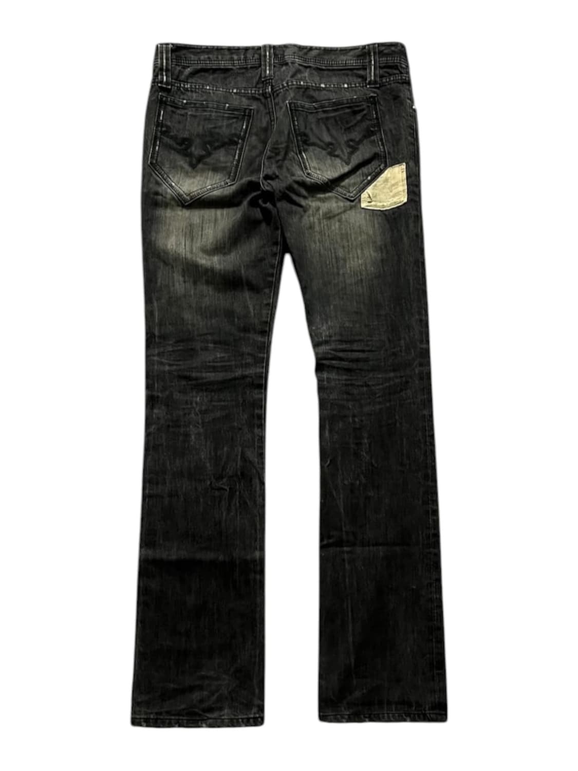 Cook jeans denim 상품이미지3