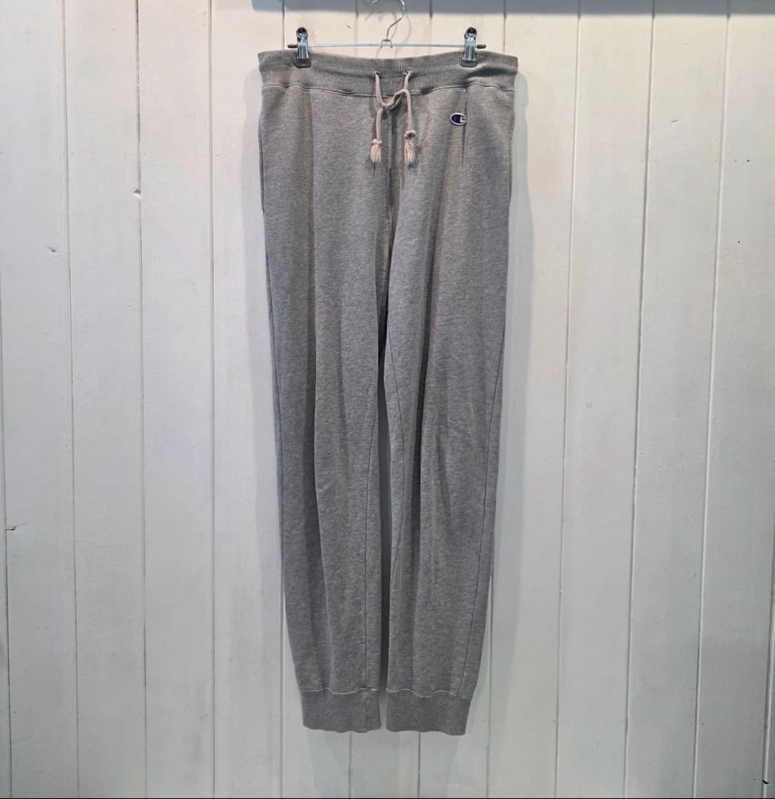 Champion [챔피온] 시보리 조거팬츠 상품이미지1