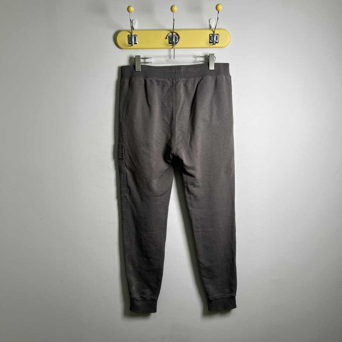 CP컴퍼니 렌즈 카고 조거 팬츠 M 상품이미지2