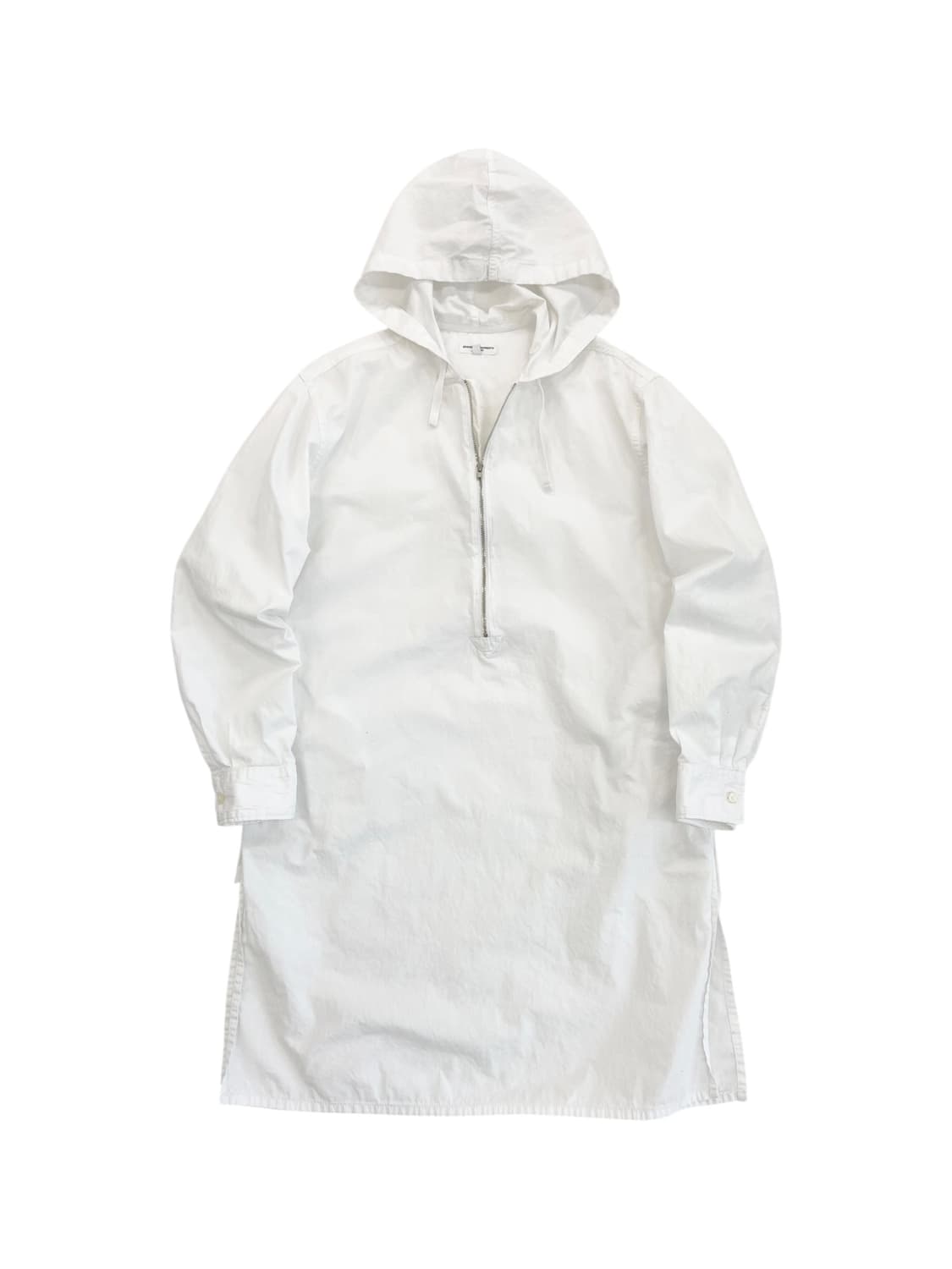 엔지니어드 가먼츠 롱 부시 셔츠 상품이미지1