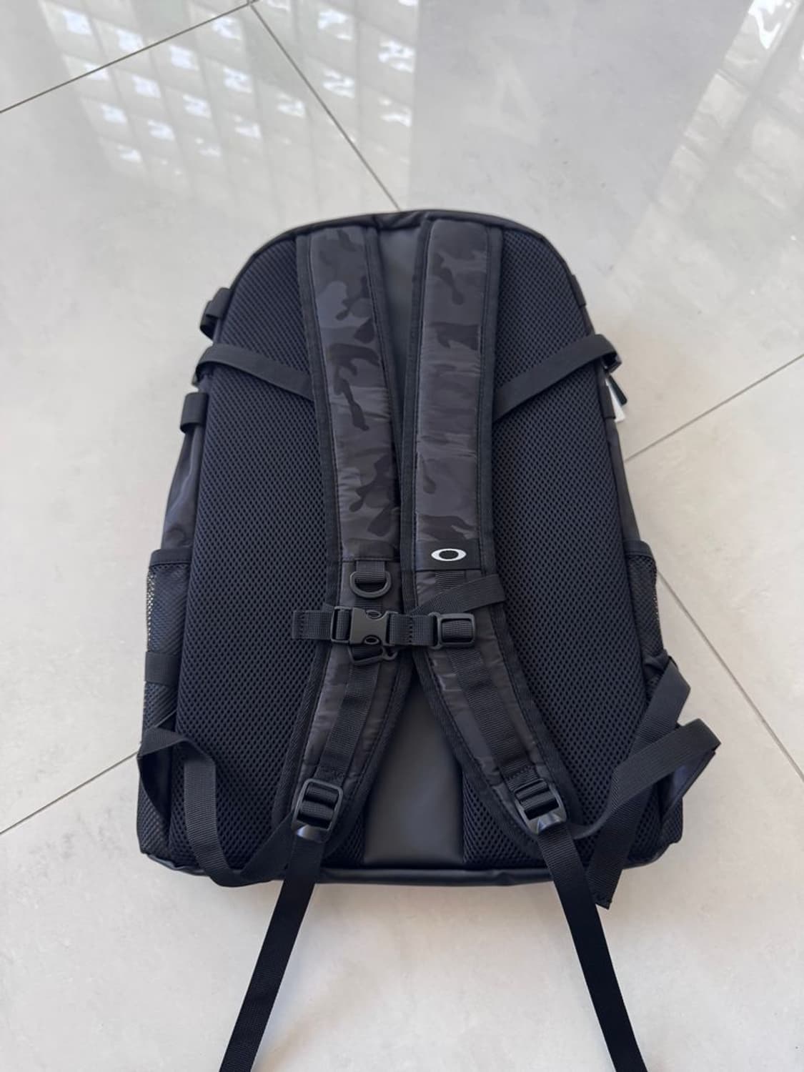 ENHANCE BACKPACK 백팩 L 9.0 FW FOS902149 상품이미지5