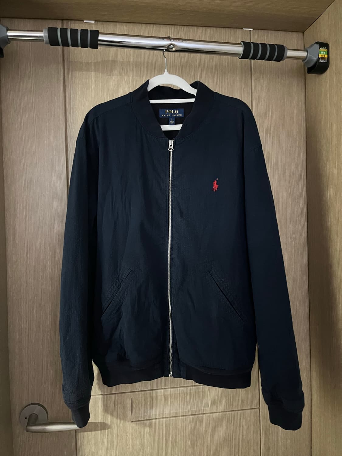 랄프로렌 네이비 자켓  상품이미지2