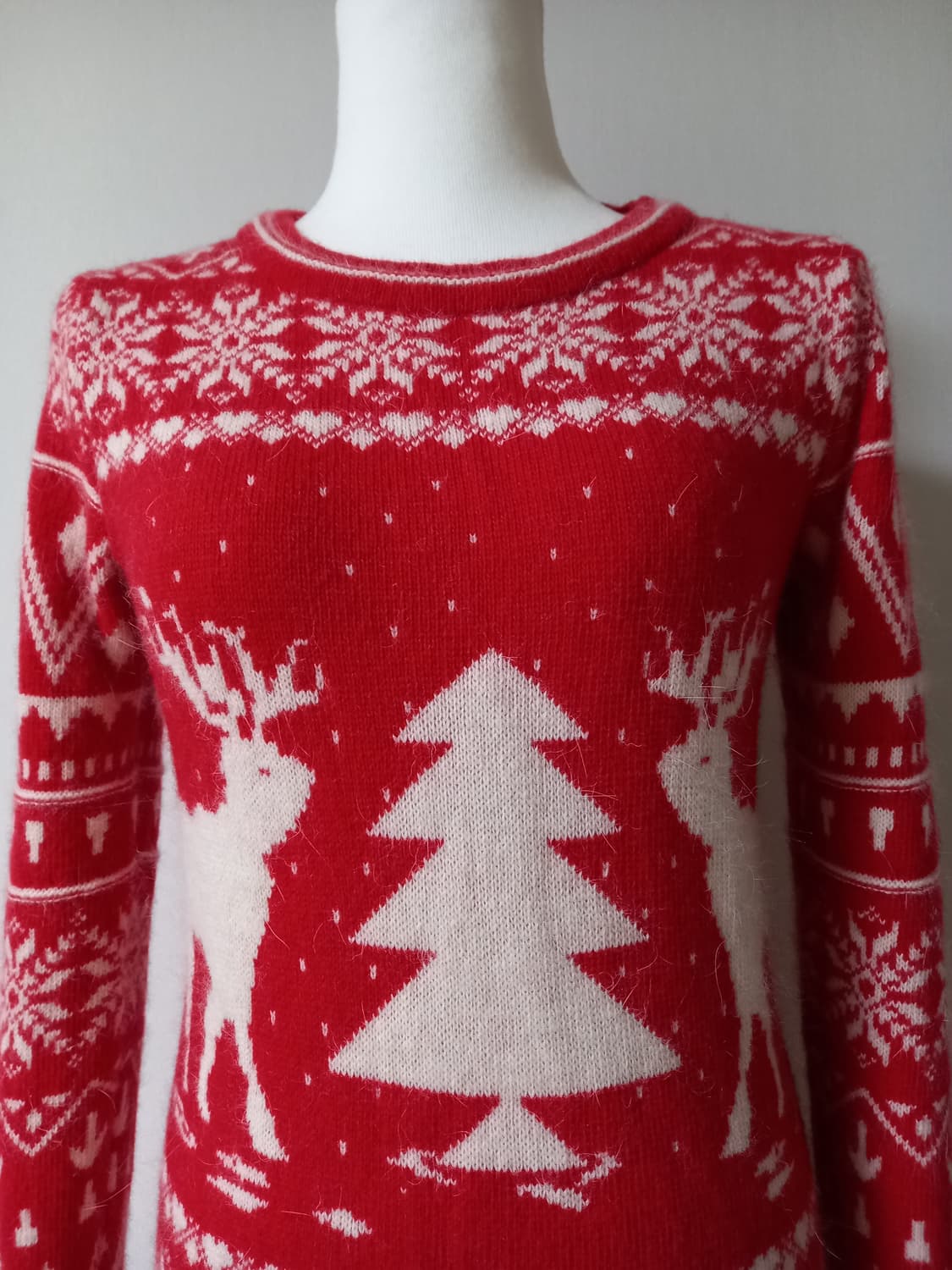 오조크  OZOC 니트 상품이미지4