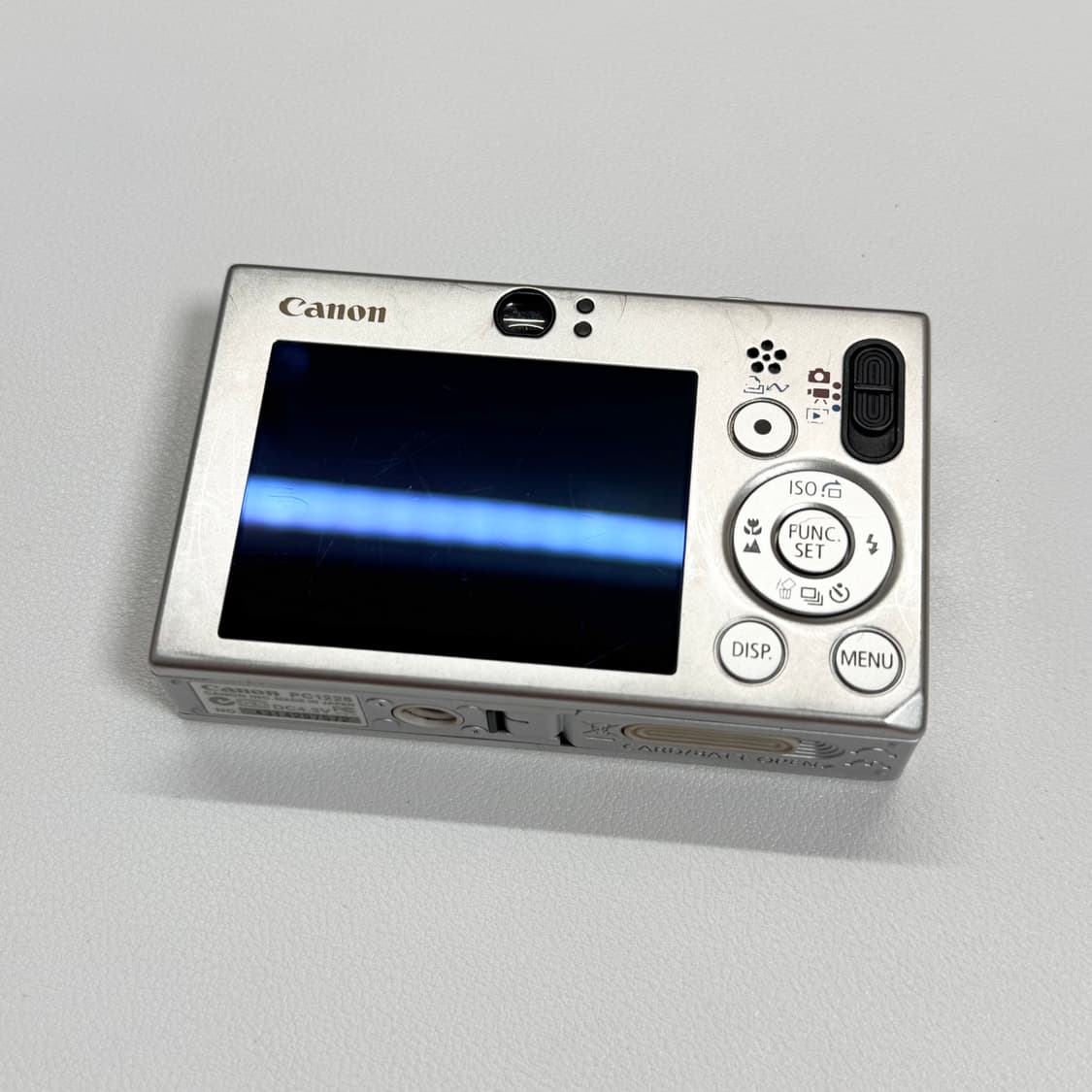 [S급] 캐논 익서스 70 IXUS(익시 IXY 10,파워샷SD1000) 상품이미지2