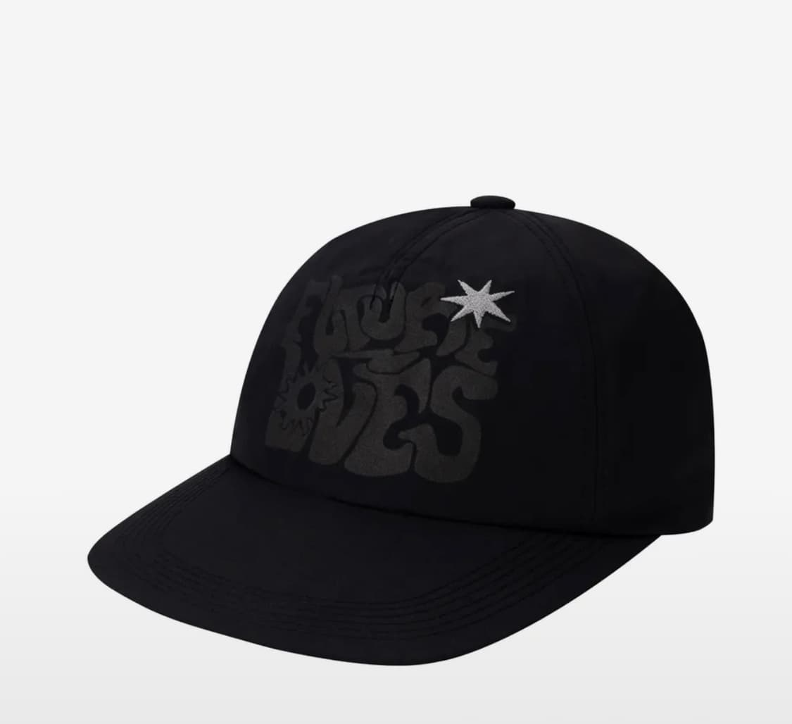 이우가마카라스 모자 상품이미지1