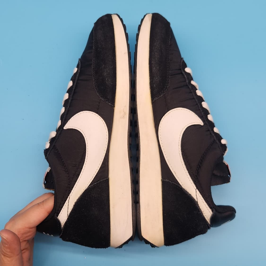 o 나이키 테일윈드79 남성운동화 285 상품이미지5