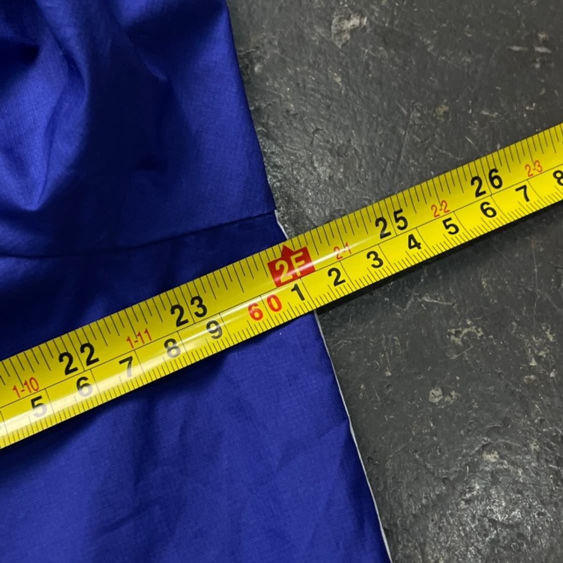 100 나이키 윈드러너 바람막이 상품이미지6