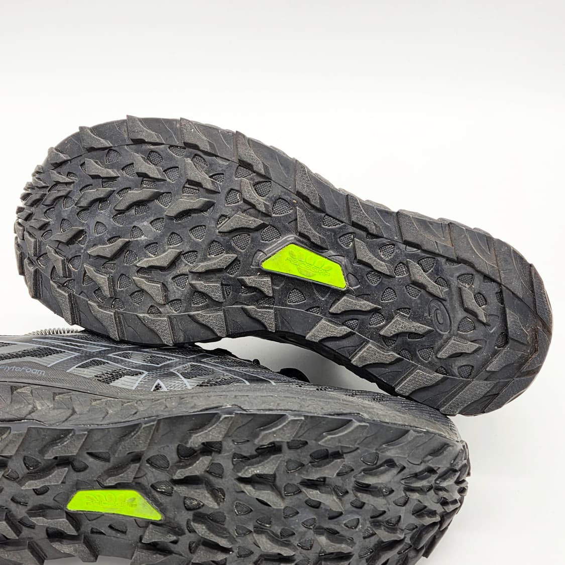  아식스 트라부코 맥스 블랙 (270)  상품이미지3