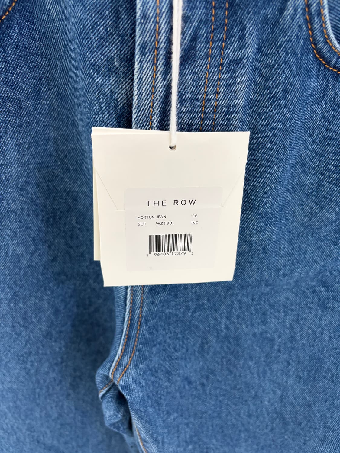 the row morton jean 더로우 모톤 진 상품이미지4