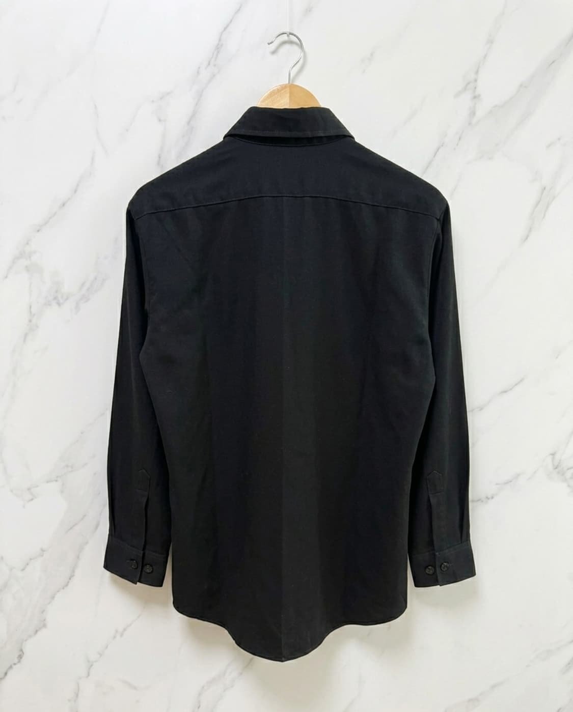 original U.S. navy 해군 장교 셔츠  상품이미지2