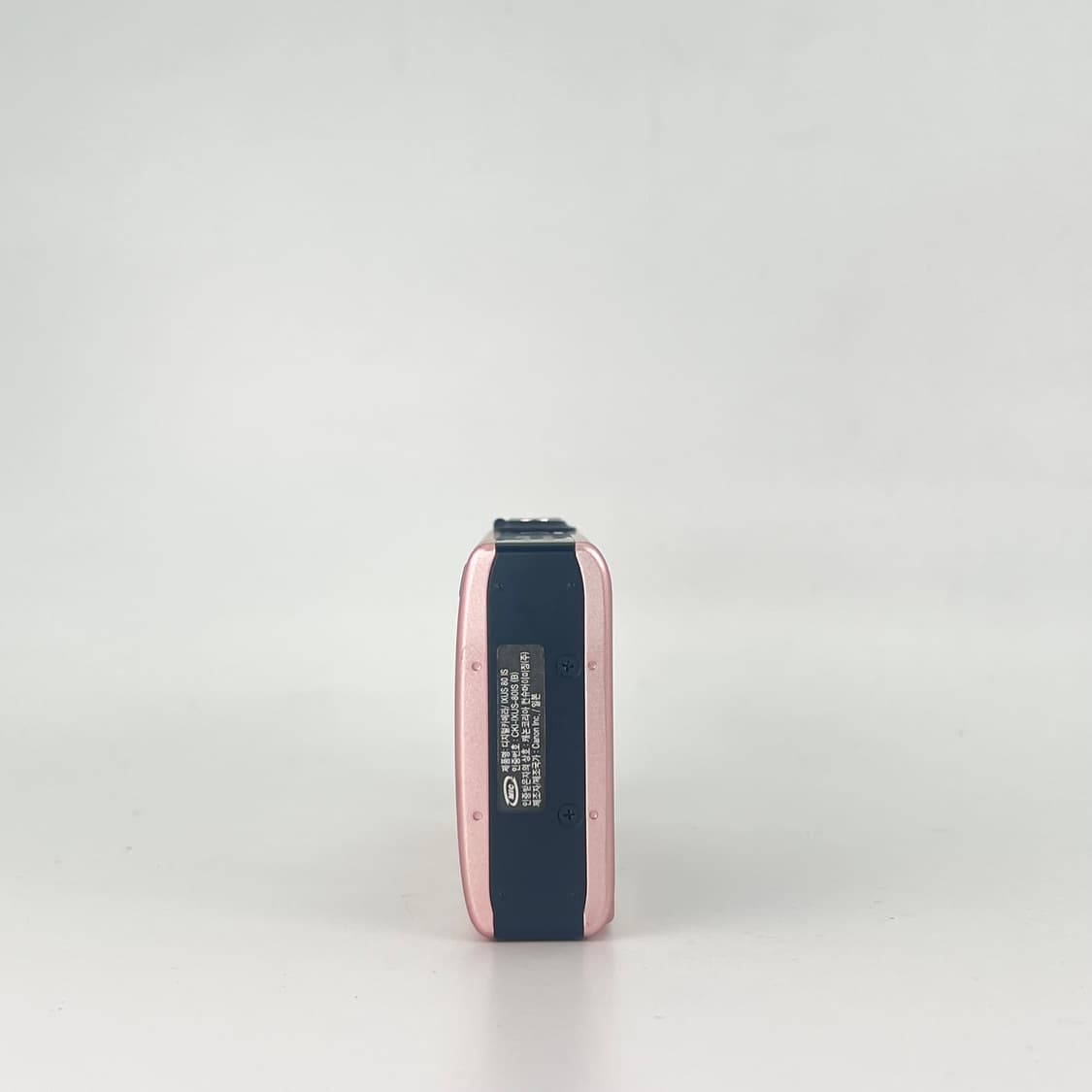 캐논 익서스 Canon IXUS 80 IS 핑크 상품이미지6